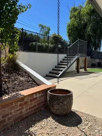 Project Fowles Street - Weston
