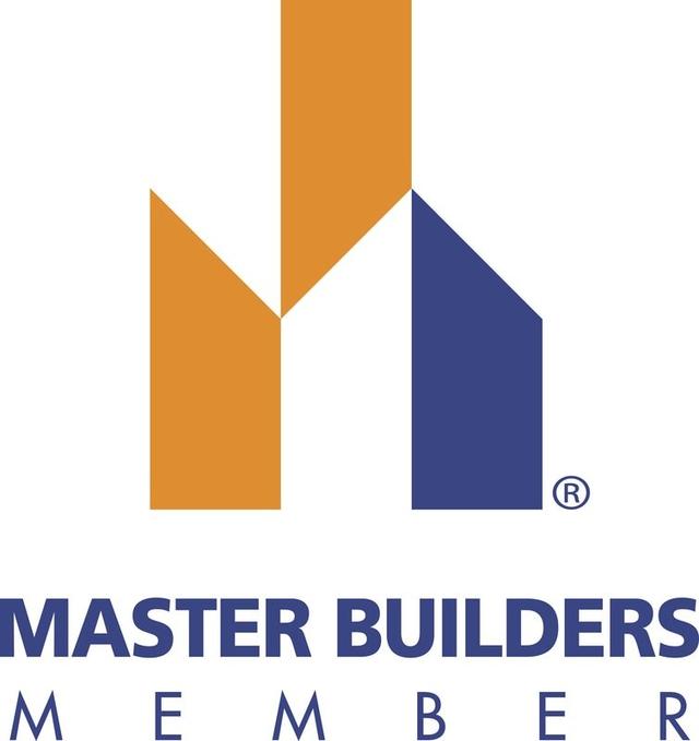 Master builders memeber