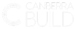 Canberra Build Logo
