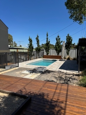 Fowles Street - Weston