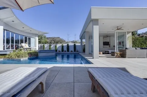 Paringa Road - Portsea
