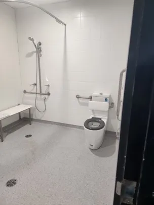 Arawang Primary School - Bathroom Upgrades