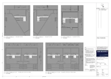 Giralang Primary School - Balustrade Upgrade