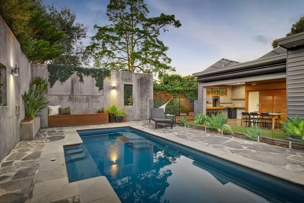 Landscaping & Pools